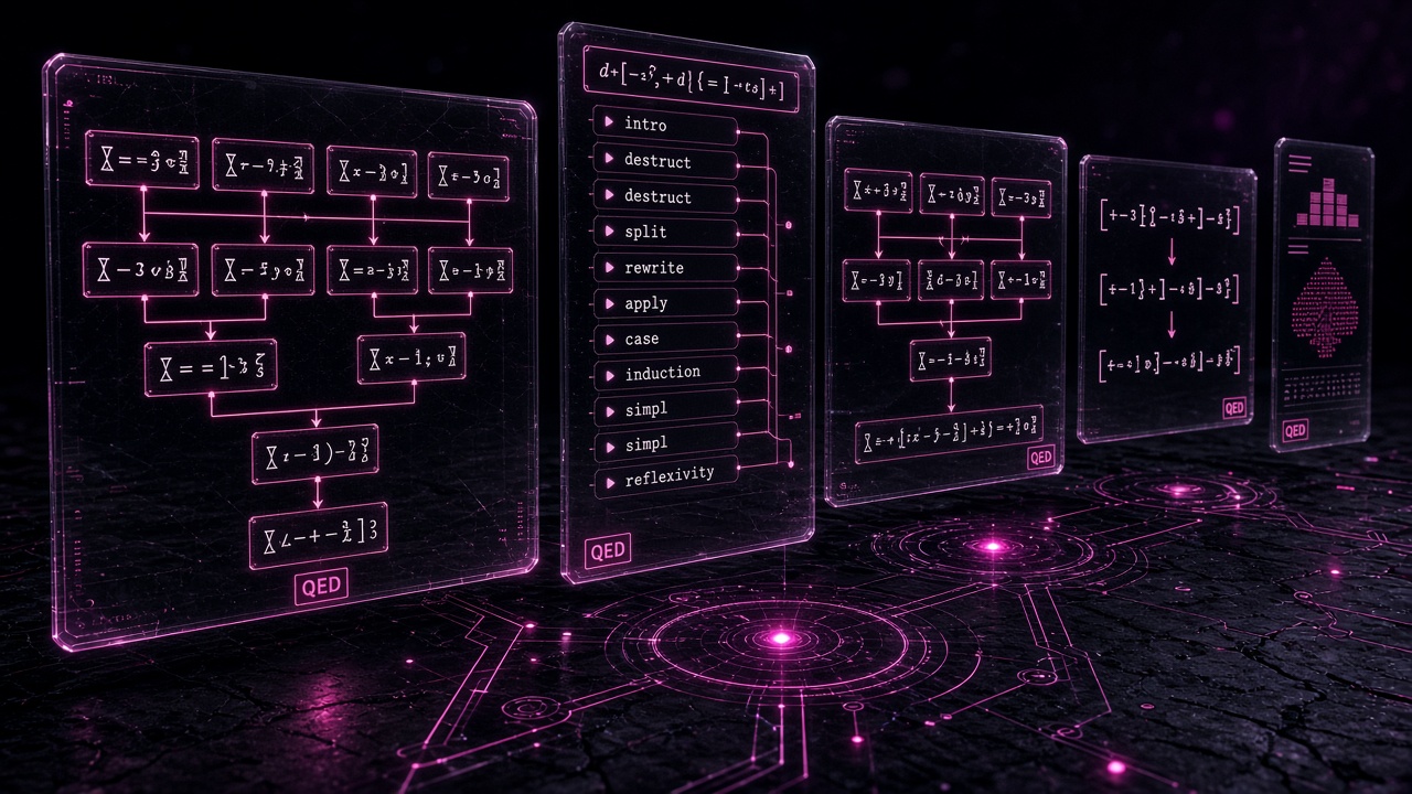 Formal Verification